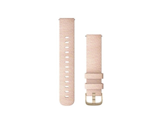 [90037371 972480] GARMIN Schnellwechsel-Armband 20 mm, Nylon