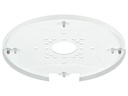 i-Pro Deckenhalterung WV-QJB503-W Weiss 1 Stück