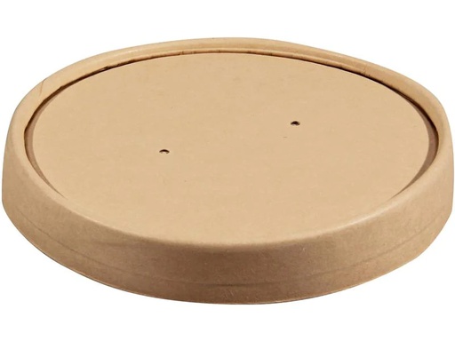 [90226759 1359502] Weita Deckel zu Suppenbecher 470 ml 50 Stück