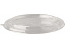 Papstar Deckel für Salatschale Pure 50 Stück