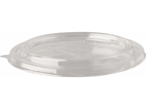 [90226813 1359508] Papstar Deckel für Salatschale Pure 50 Stück