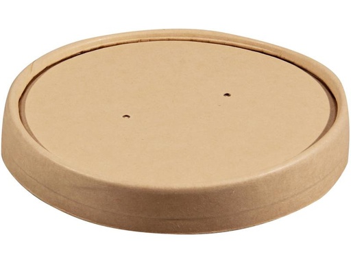 [90226931 1359501] Weita Deckel zu Suppenbecher 340 ml 50 Stück