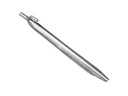 High Peak Stahl-Hering Steel V peg with hook, 180 x 22 mm, 6-er Pack
