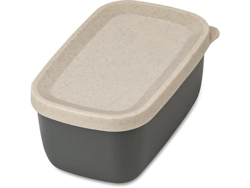 [90227088 1350395] Koziol Lunchbox Candy S Dunkelgrau