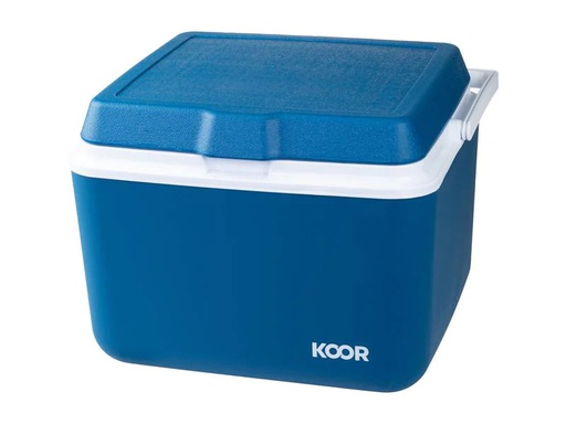 [90227143 1270314] KOOR Kühlbox ARC 25 Azzuro