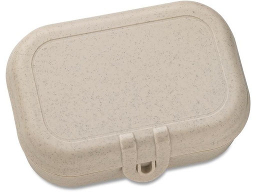 [90227151 1350373] Koziol Lunchbox Pascal S Sand/Gelb