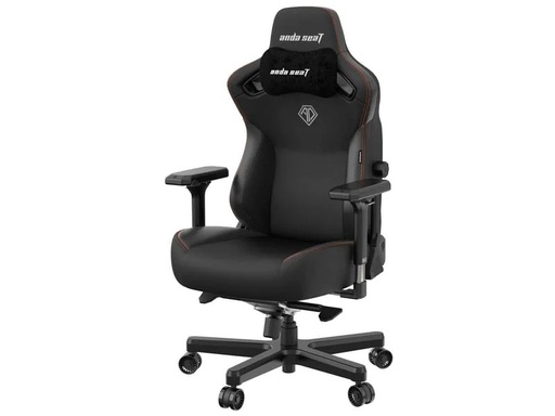 [90227174 1361988] Anda Seat Gaming-Stuhl Kaiser 3 XL Schwarz