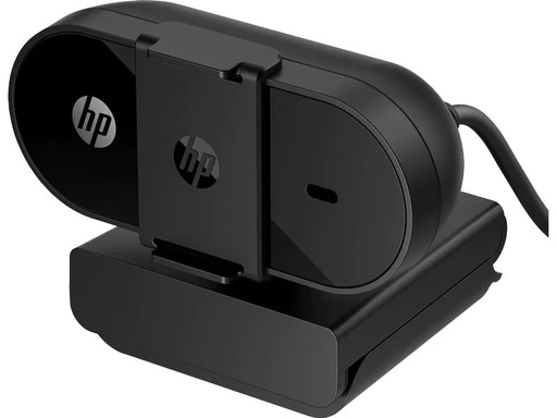 [90227202 1323710] HP Webcam 320 FHD USB-A