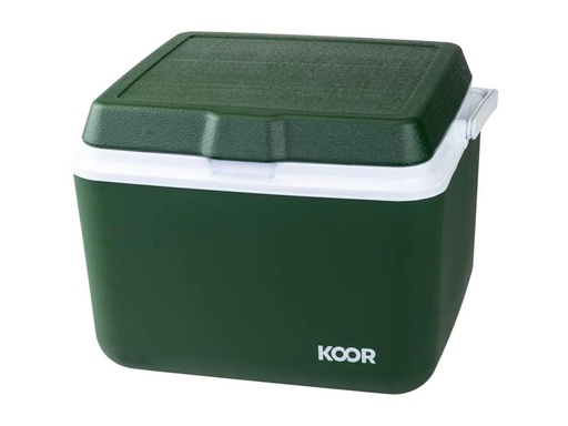 [90227231 1270316] KOOR Kühlbox ARC 25 Oliva