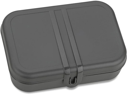 [90227276 1350370] Koziol Lunchbox Pascal L Grau