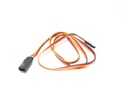 EP Servokabel 60 cm JR-Stecker zu JR-Buchse