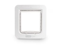 SureFlap Freilauftür Connect XL mit Mikrochip-Erkennung