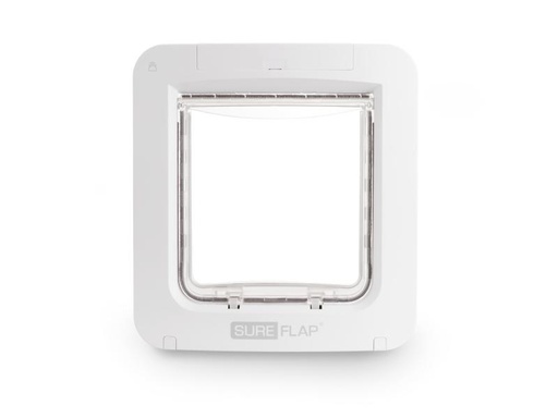 [90037595 782273] SureFlap Freilauftür Connect XL mit Mikrochip-Erkennung
