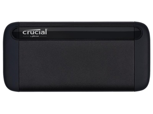 [90037684 1010456] Crucial Externe SSD X8 Portable 500 GB