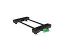 Racktime Adapterplatte Snap-it
