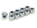 OEM Stopmutter M4 20 Stück