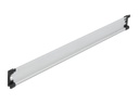 Delock Hutschiene/DIN Rail 35 x 7.5 mm, 19 aus Aluminium