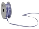 Spyk Satinband 3 mm x 8 m, Lila