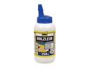 UHU Kleber Holzleim Wasserfest 250 g, Transparent