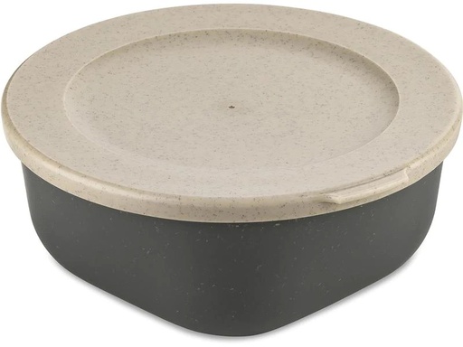 [90227623 1350398] Koziol Vorratsdose Connect 0.7 l, Grau