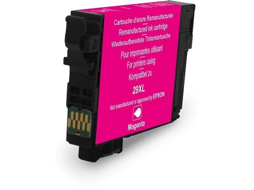 [90227679 1351219] Generic Ink Tinte Epson 29 XL M Magenta