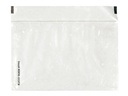 ELCO Dokumententasche Quick Vitro C6 Transparent, 250 Stück