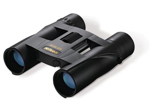 [90227765 1362160] Nikon Fernglas Aculon A30 10x25 Schwarz