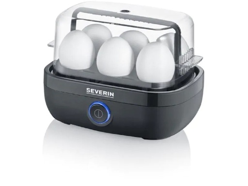 [90227766 1362233] Severin Eierkocher EK 3165 Schwarz