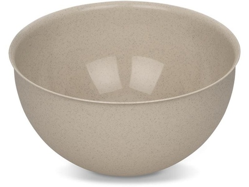 [90227773 1350460] Koziol Rührschüssel Palsby L 5 l, Sand/Gelb