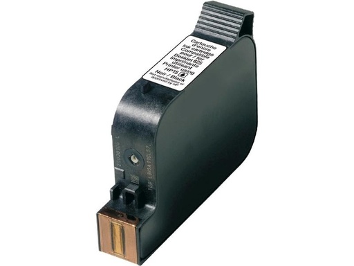 [90227788 1351270] Generic Ink Tinte HP C6615D Nr. 15A Black