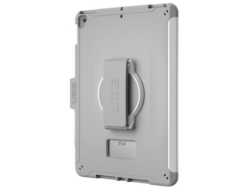 [90227812 1355512] UAG Tablet Back Cover Scout Healthcare iPad 10.2 (7-9.Gen)