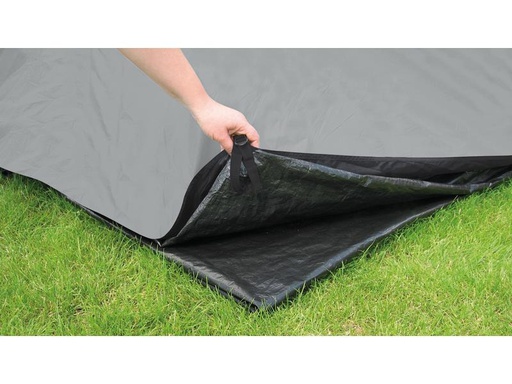 [90227815 1320194] Easy Camp Zeltteppich Footprint Palmdale 500 Lux