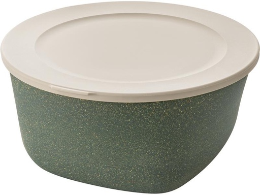 [90227829 1350323] Koziol Vorratsdose Connect 2 l, Grau