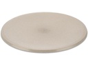 Koziol Deckel zu Rührschüssel zu Palsby L 30.2 cm, Sand/Gelb
