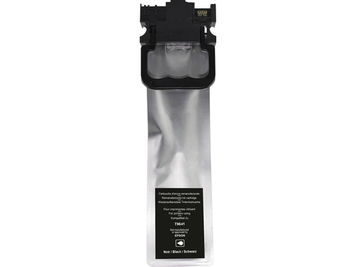 [90227881 1351268] Generic Ink Tinte Epson C13T964140 Black