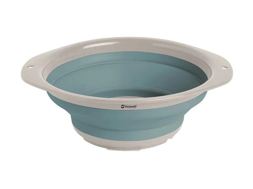 [90227887 1329940] Outwell Collaps Bowl L