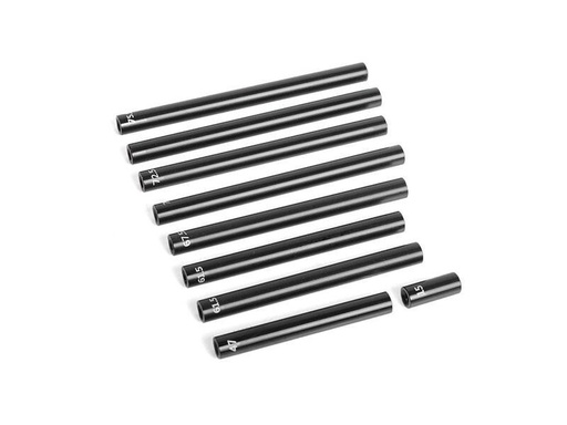 [90227891 1305704] RC4WD Suspension Links Cross Country