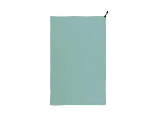 [90227897 1274847] KOOR Badetuch Silva Verde L 80 x 130 cm