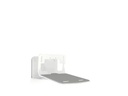 Vogel's Wandhalterung 3205W , Weiss
