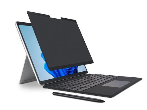 [90227939 1357746] Kensington Bildschirmfolie MagPro Privacy Filter Surface Pro 8 / 9