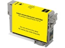 Generic Ink Tinte Epson T0714 Yellow