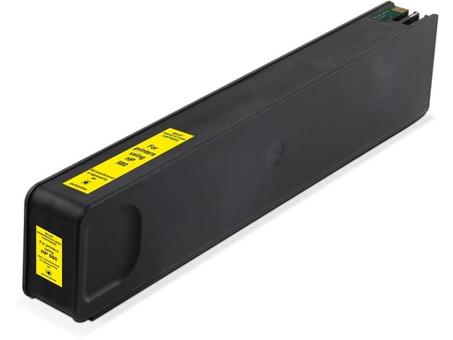 [90228013 1351375] Generic Ink Tinte HP D8J09A Nr. 980 Y Yellow