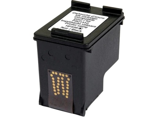 [90228015 1351299] Generic Ink Tinte HP C8765EE Nr. 338 Black