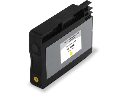 [90228035 1351339] Generic Ink Tinte HP CN056AE Nr. 933 XL Y Yellow