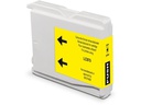 Generic Ink Tinte Brother LC970Y Yellow