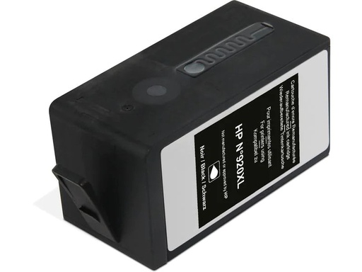 [90228058 1351331] Generic Ink Tinte HP CD975AE Nr. 920 XL BK Black