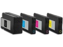 Generic Ink Tinte HP L0S70AE Nr. 953 XL Multipack
