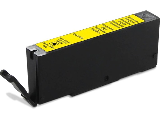 [90228103 1351145] Generic Ink Tinte Canon CLI-571 XLY Yellow