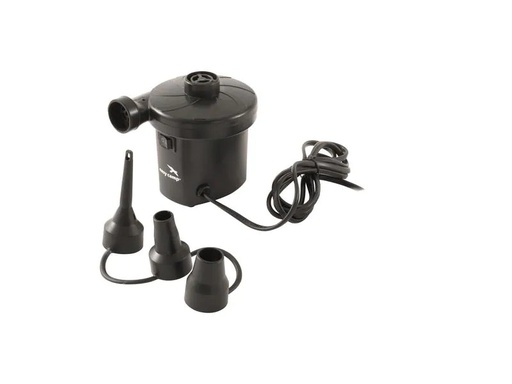 [90228266 1320217] Easy Camp Luftpumpe Super Cell 230 V