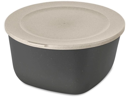 [90228280 1350318] Koziol Vorratsdose Connect 4 l, Grau